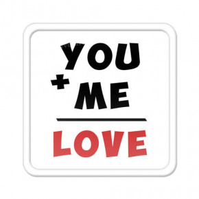    You+me=Love MA_L036