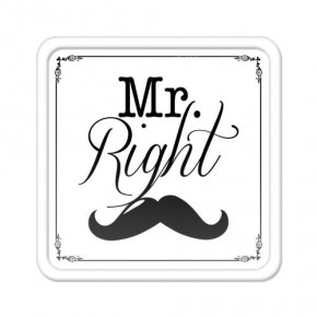    Mr. Right MA_L156