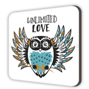   Unlimited love MDK_18L015