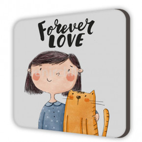   Forever love MDK_18L028