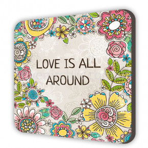   Love is all around MDK_L042