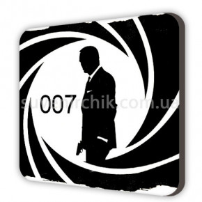    007 MDK_MAN013