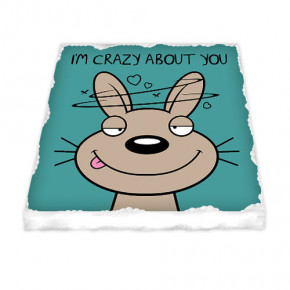   I`m crazy about you MK_16L095