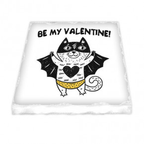   Be my Valentine! MK_18L013