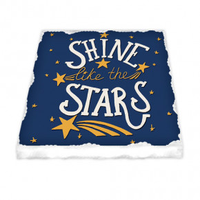   Shine like the stars MK_WOL022