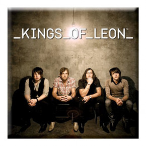  Kings of Leon