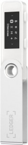   Ledger Nano S Plus Mystic White 3