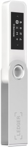   Ledger Nano S Plus Mystic White 4