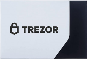  Trezor Model T 4