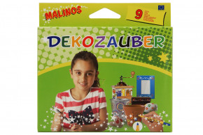     Malinos Dekozauber 9  (MA-300034) 3