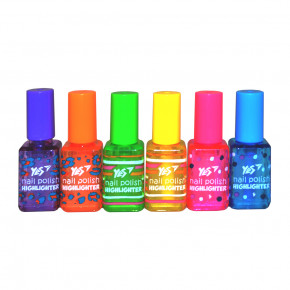  YES  Nail Polish,  ,   (390570) 10