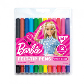  Yes Barbie 12  (650465)