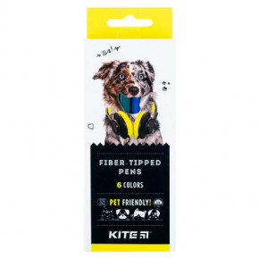  Kite 6  Kite Dogs (K22-446)