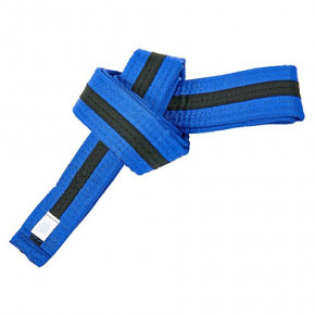    BO-7266 3-4 Blue-Black (37429492)