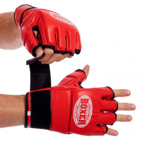     MMA Boxer 5020 L  (37588009)