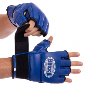     MMA Boxer 5020 L  (37588009)