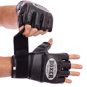     MMA Boxer 5021 L  (37588007)