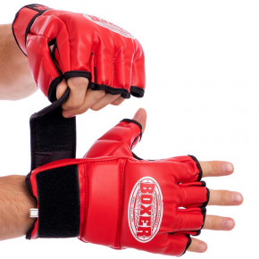     MMA Boxer 5021 L  (37588007)