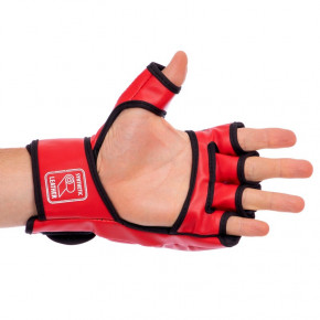     MMA Boxer 5021 L  (37588007) 4