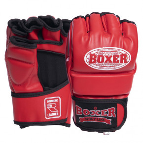     MMA Boxer 5021 L  (37588007) 7