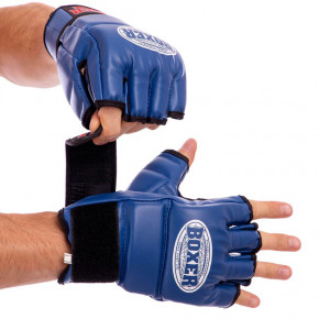     MMA Boxer 5021 L  (37588007)