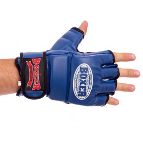     MMA Boxer 5021 L  (37588007) 3