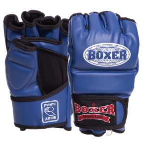     MMA Boxer 5021 L  (37588007) 7