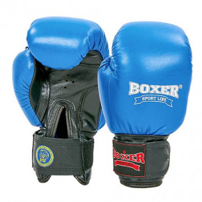   Boxer Profi 2001 12oz - (37429460)