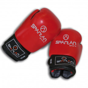   Spartan Boxhandschuh - 8 (S810-8)