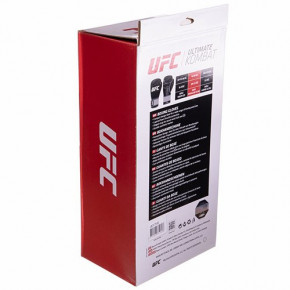   UFC Boxing UBCF-75181 14oz  (37512027) 7