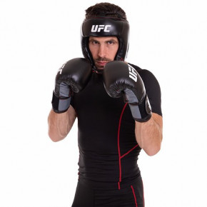   UFC Boxing UBCF-75181 14oz  (37512027) 9