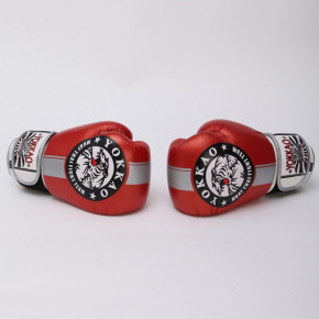    Yokkao Muay Thai YK016-R  10oz 4