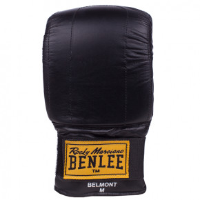   Benlee Rocky Marciano Belmont 195032 L Black 