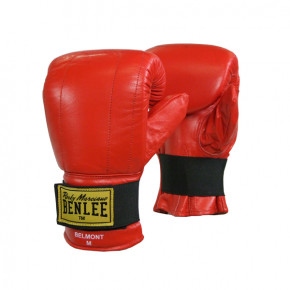   Benlee Rocky Marciano Belmont 195032 XL Red