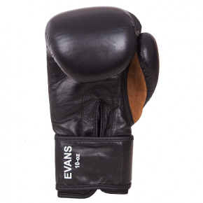   Benlee Rocky Marciano Evans 199117 12oz Black 3