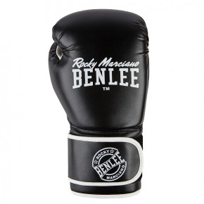   Benlee Rocky Marciano Quincy 199099 12oz Black