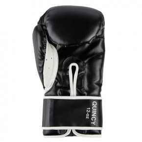   Benlee Rocky Marciano Quincy 199099 12oz Black 3