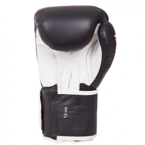   Benlee Rocky Marciano Touch  10 Black 3