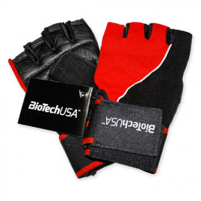  BioTech USA Nutrition Gloves Memphis 1 L 