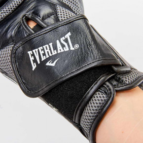      Everlast 12oz MA-6759-BK 5