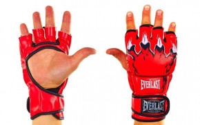     MMA Everlast BO-3207-R  XL