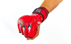     MMA Everlast BO-3207-R  XL 3