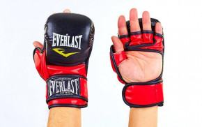     MMA Everlast BO-4612-BKR  M