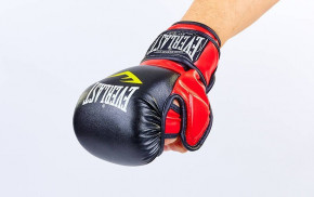     MMA Everlast BO-4612-BKR  M 3