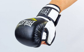     MMA Everlast BO-4612-BKW  S 3