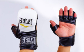     MMA Everlast BO-4612-WBK  M