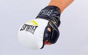     MMA Everlast BO-4612-WBK  M 3