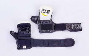     MMA Everlast BO-4612-WBK  M 5