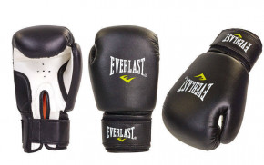    Everlast MA-0033-B   8oz