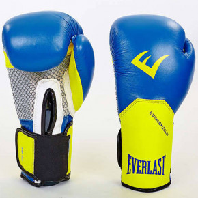      Everlast Pro Style Elite 10 oz -